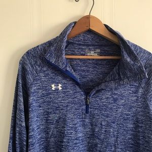 Under Armour Quarter Zip